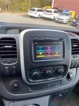 Renault Trafic Kühlwagen ThermoKing -5/+25°C TÜV 09/2027 - : Kühlwagen