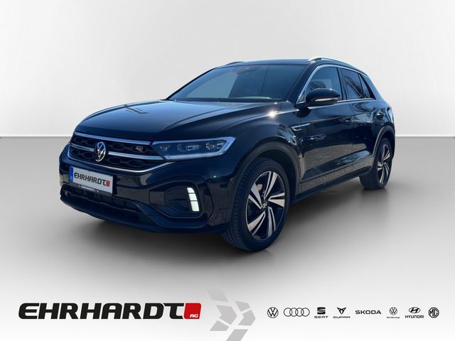 Volkswagen T-Roc 1.5 TSI DSG R-Line LED*ACC*PDC*KAMERA*NAVI