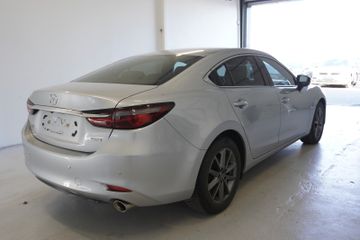 Mazda 6 - 6