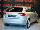 Audi A3 Sportback 1.9 TDI Attraction #TÜV #Klima - Audi A3 aus 2006: 1.9