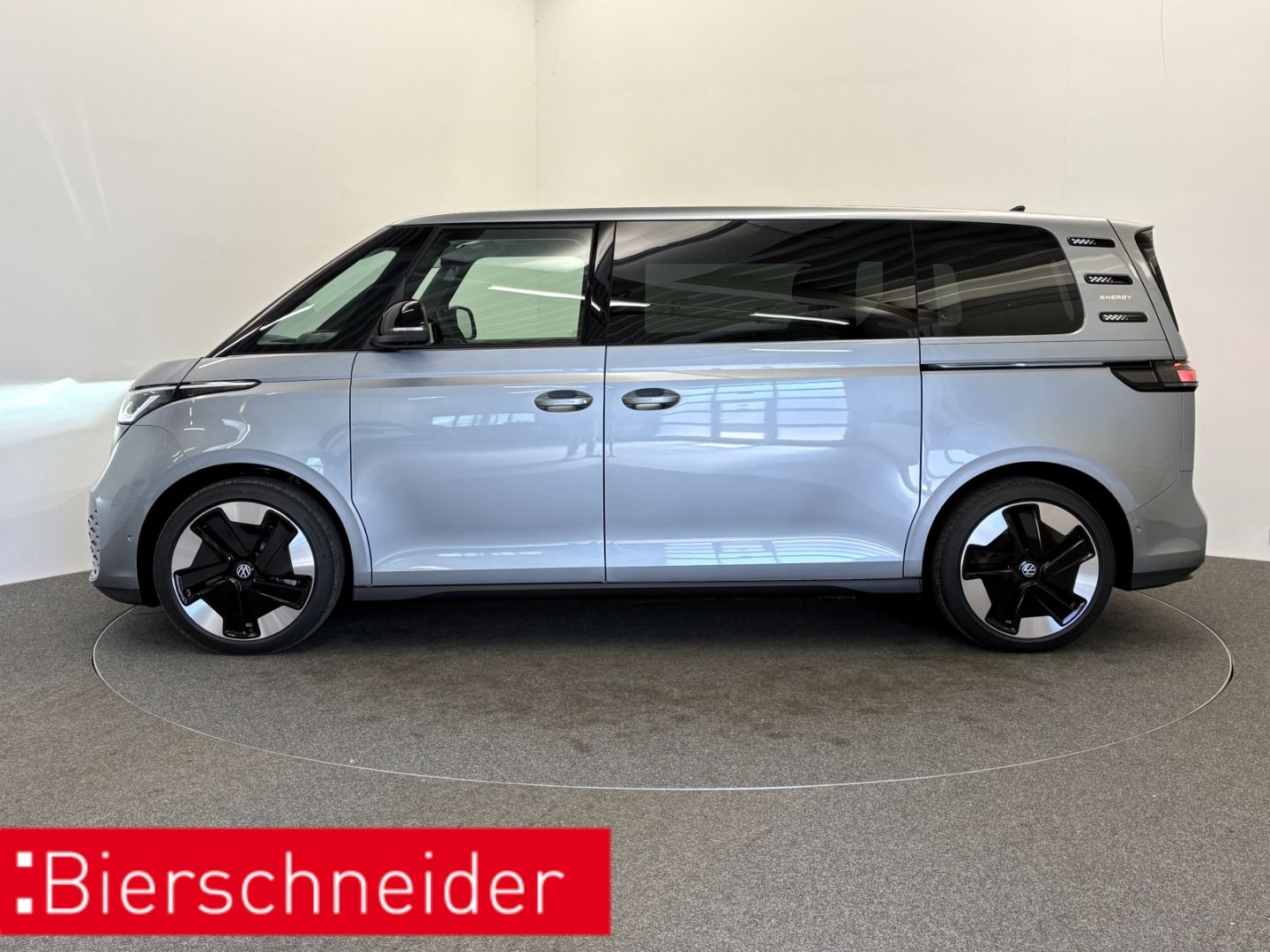 Volkswagen ID. Buzz - Bild 4