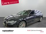 Audi A6 Avant 45TFSI quattro S-tronic/ Navi, AHK, LED - Audi Gebrauchtwagen in Würzburg