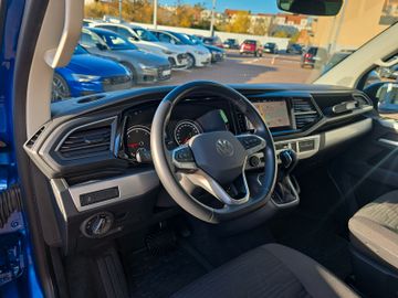 Volkswagen T6 Multivan - 11