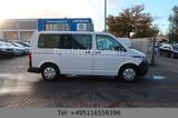 Volkswagen T6.1 Transporter Kombi FWD/9 Sitze/Klima/FN:180 - VW T6 Transporter Gebrauchtwagen in Hannover