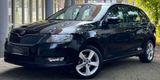 Skoda Rapid/Spaceback TÜV AU NEU*KLIMA*Cool Edition - Skoda Rapid: Cool Edition