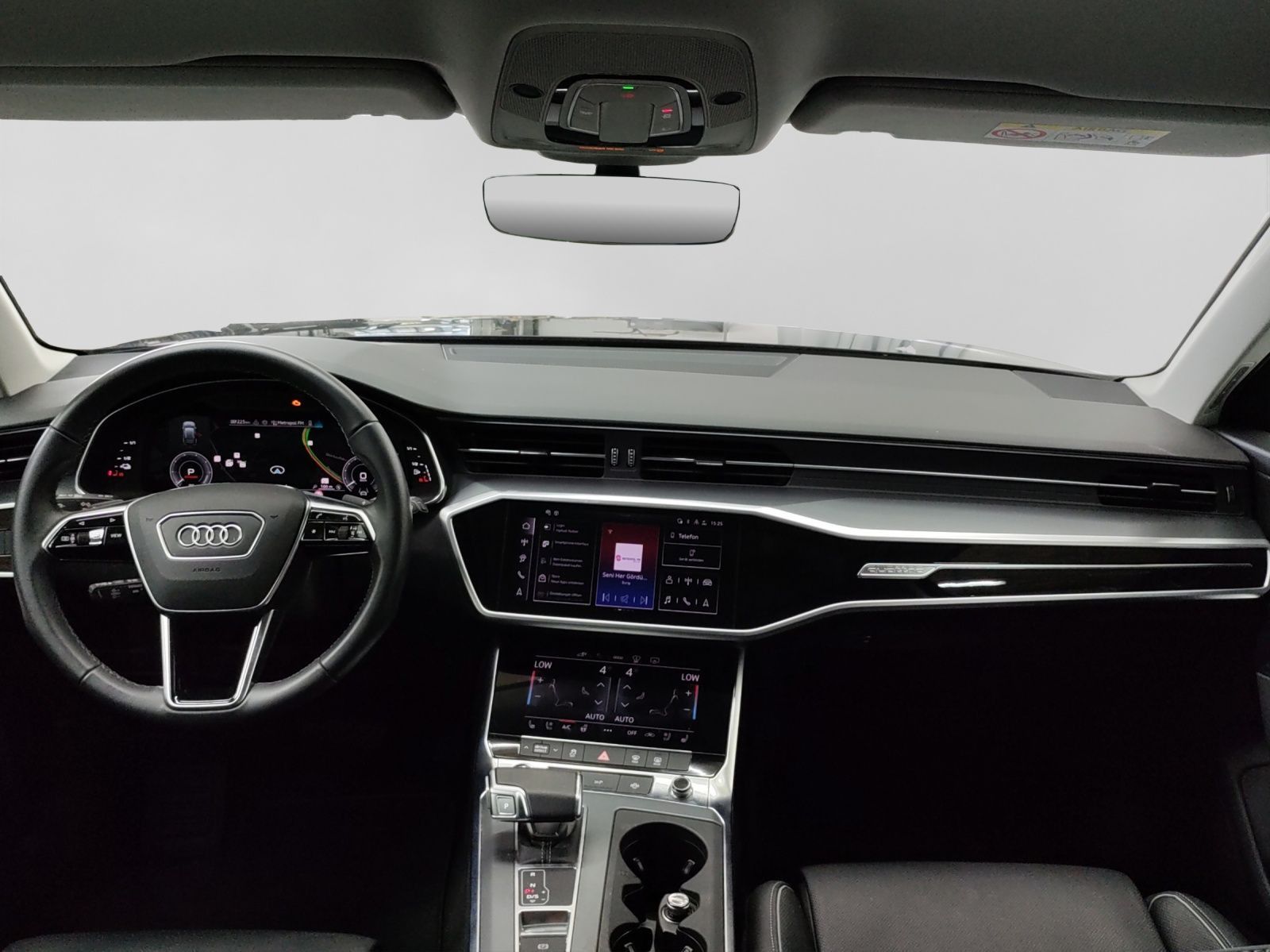Audi A6 - Bild 6