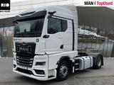 MAN TGX 18.510 4x2 BL SA 3.900 Radstand - Trucks in Nürnberg