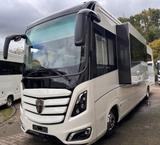 Morelo Empire Liner 110 GSO Slideout, Garage, MB Atego - Wohnmobil oder -wagen Atego