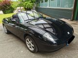 Fiat Barchetta 1.8 16V Cabrio/Roadster| TÜV NEU - Fiat Barchetta: 1.8