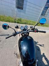 Triumph Bonneville SE - TRIUMPH BONNEVILLE