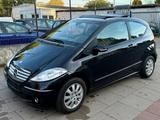 Mercedes-Benz A 160 A -Klasse A 160 CDI / TÜV NEU - Mercedes-Benz A 160 in Hamburg
