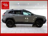 Jeep Cherokee Trailhawk 4WD / Panorama / 1.Hd / Voll - Jeep Cherokee: Pickup