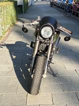 SWM Gran Milano - SWM MOTORRAD