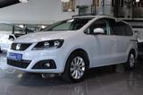 Seat Alhambra 1.4 TSI Style Android*PANO*STANDHEIZ* - Seat Alhambra in Braunschweig