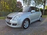 Suzuki Swift Lim 1.HAND --- TÜV NEU --- SITZHEIZUNG --- - Suzuki Swift Gebrauchtwagen in Berlin