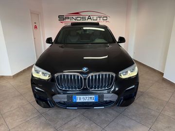 BMW X4 - 2