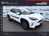 Toyota Yaris Cross Hybrid FWD Team Deutschland - Toyota Yaris Cross