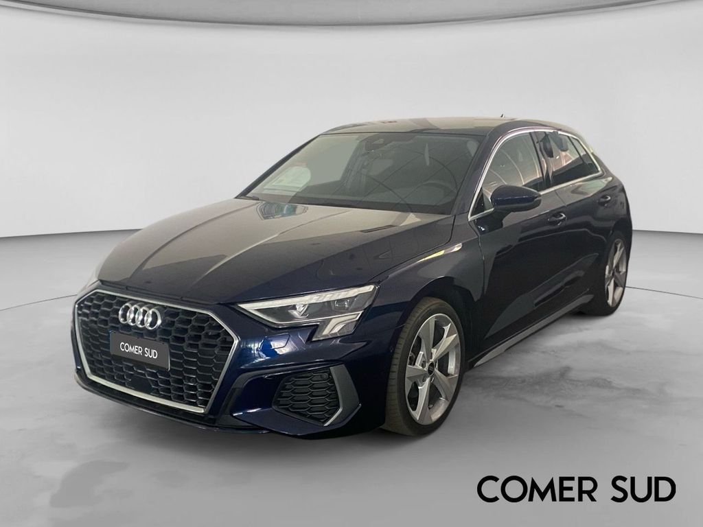 Image of Audi A3