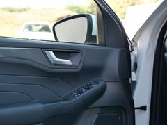 Ford Kuga – 20 / 30