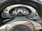 Porsche Boxster S mit PASM /Sportabgasanlage/Carrera Rad - Porsche Boxster aus 2007