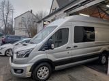 Ford Transit Van Kastenwagen LKW - Kastenwagen lkw gebraucht