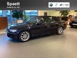 BMW 320Cd Cabrio Ed. Exclusive Xenon BT Klimaaut. - BMW 320: Cabrio, 320cd