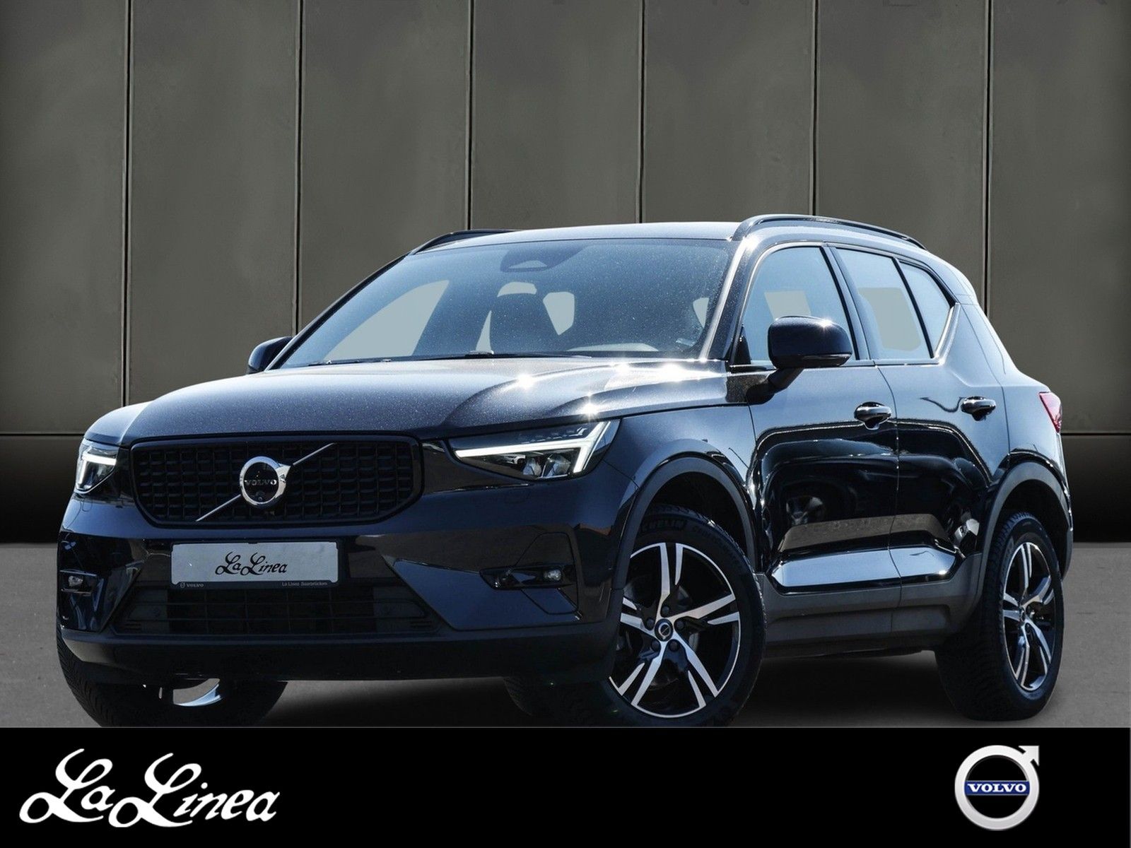 Volvo XC40 B3 Plus Dark *Memory*Harman/Kardon
