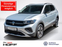 Volkswagen T-Cross Life Tageszulassung