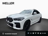 BMW X6 xD 40d M Sport LiveProf SurrView GSD H/K HUD - BMW X6 in Osnabrück