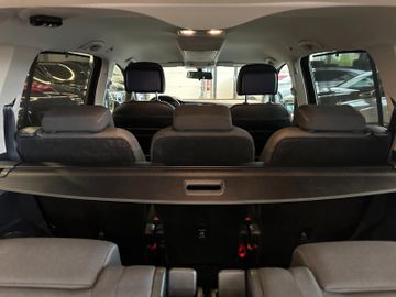 Volkswagen Touran*7-Sitzer*MASSAGE*ACC*AHK*NAV*STHZ*