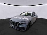 Audi SQ8 4.0 TFSI B&O 360° HuD ACC AHK MATRIX LUFT - Audi SQ8 Gebrauchtwagen