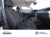 Volkswagen Tiguan - Vorschau Bild 9