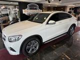 Mercedes-Benz GLC 350 d Coupe 4Matic AMG STYLING!! 94TKM!! - Mercedes-Benz GLC 350 aus 2018