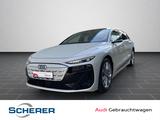 Audi A6 Avant e-tron 210 kW - mit Elektro-Antrieb: Beige, Freisprecheinrichtung, Kombi