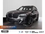 BMW X3 xDrive20i M Sport, Anhängerkupplung, Shadow-L - BMW X3 Gebrauchtwagen in Bonn