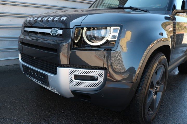 Land Rover Defender 90 X-Dynamic SE foto 4