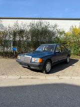 Mercedes-Benz Mercedes Benz 190E (H ZULASSUNG) - Mercedes-Benz 190 in München