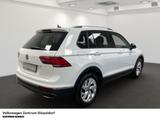 Volkswagen Tiguan Life 1.5 TSI Navigation Rückfahrkamera - Volkswagen Tiguan: 5n