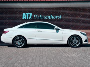 Mercedes E 220 - 6