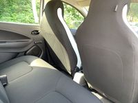 Renault ZOE - Vorschau Bild 39