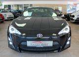 Toyota GT86 2.0 Boxer Navi Kamera PDC 1.Hand Top! - Toyota GT86 Gebrauchtwagen