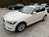 BMW 118d *Leder*Schiebedach*Xenon*1.Hand*8xAlufelgen - BMW 118 aus 2012: 118d