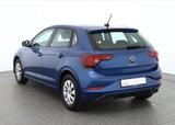 Volkswagen Polo 1.0 MPI  Fresh LED App-Connect DAB PDC USB - Volkswagen: Zentralverriegelung