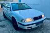 Skoda Octavia 1.8 20V Automatik - TÜV 10/2... - gebrauchte Skoda Octavia aus dem Jahr 2000