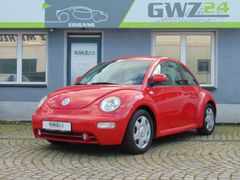 VW New Beetle Lim. 2.0*KLIMA*SHZ*PDC*NSW*ALU*