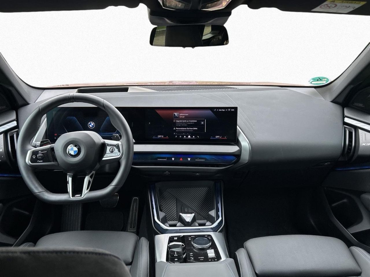 BMW X3 - Bild 14