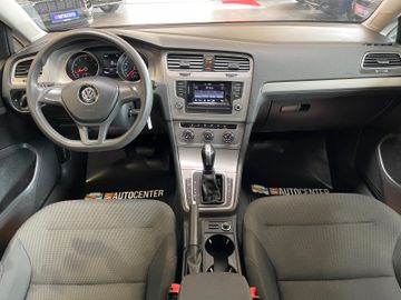 Volkswagen Golf VII 1.8 TSI ACT Advance *TEMPOMAT*PDC*KLIMA
