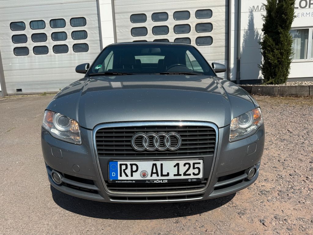 Angebot ansehen Audi A4