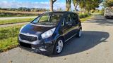 Kia Venga 1.6 CVVT Spirit Spirit - Kia Venga: Von Privat