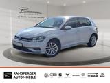 Volkswagen Golf VII 1.0 TSI Trendline Climatronic SHZ PDC - Volkswagen Golf: Tsi Trendline